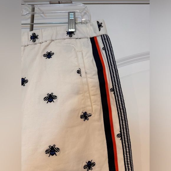 Anthro Bumble Bee Paints - Size M - Picture 6 of 7